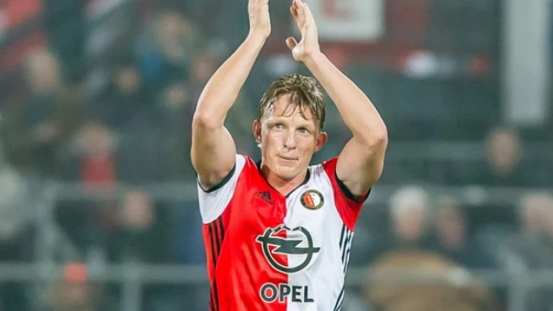 Kuyt kan in Klassieker twee mijlpalen bereiken