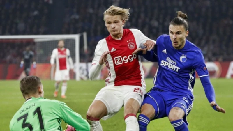 UPDATE | Dolberg mist Klassieker, niet in de wedstrijdselectie