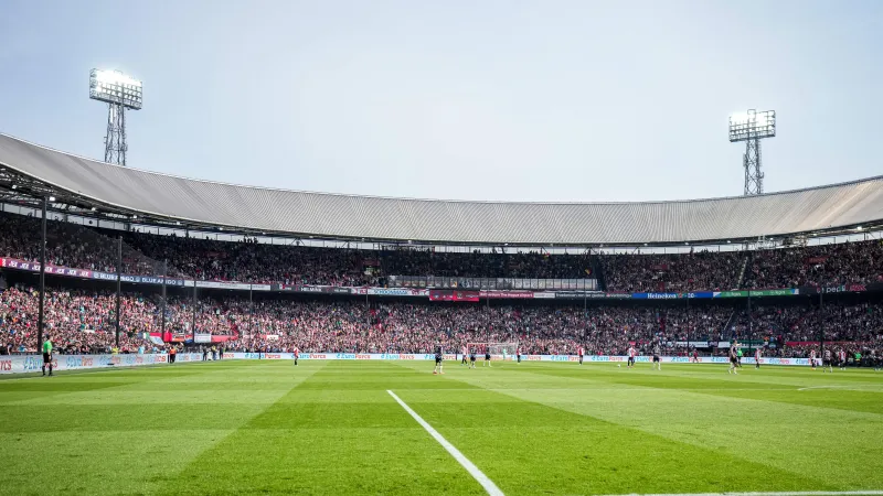 Gerucht: 'Maar voor de rest is er nooit geïnformeerd'