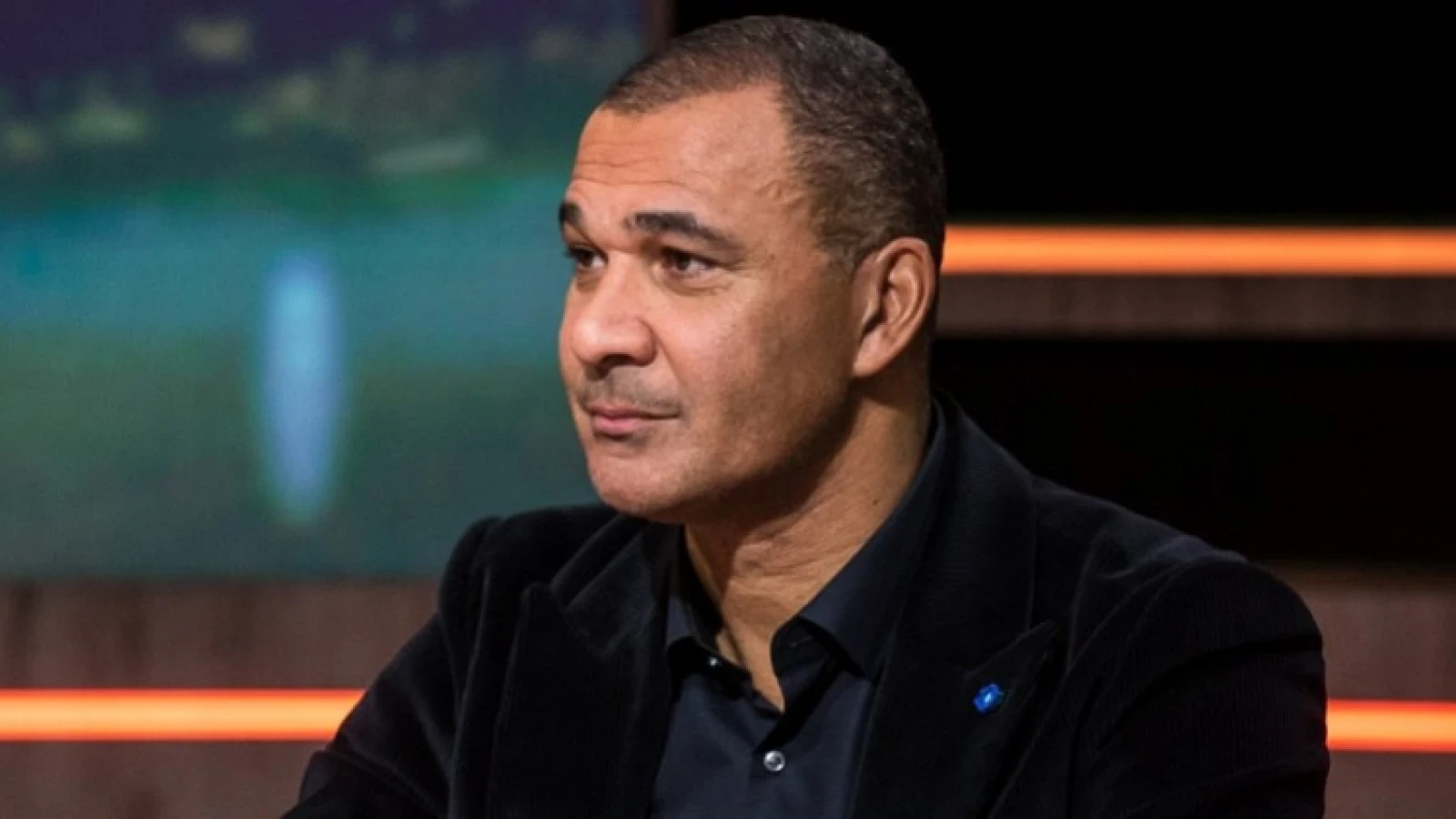 Gullit: 'Feyenoord moet met haar hoofd spelen'