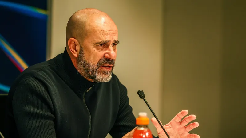 Bosz niet blij met mogelijke tegenstanders tussenronde