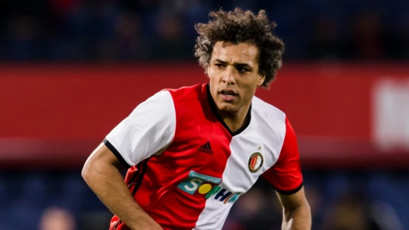 Van Hooijdonk: 'Ajax zonder Dolberg niet in staat om te winnen'