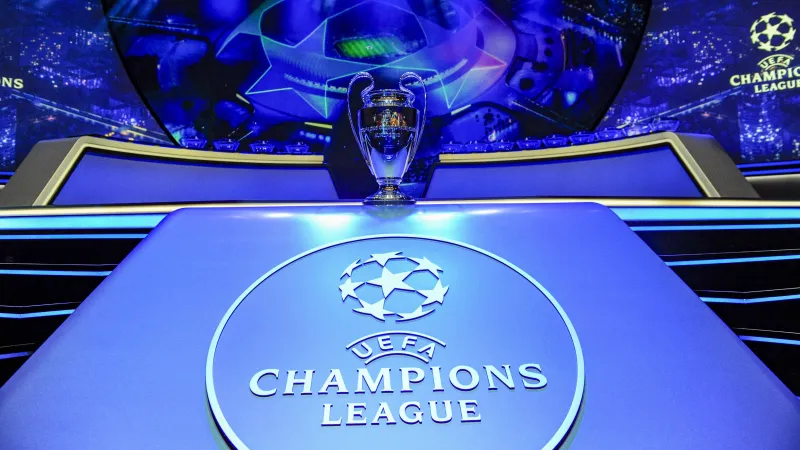 DRAWDAY | Vandaag loting tussenronde Champions League