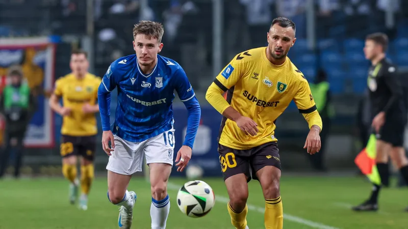 OFFICIEEL | Feyenoord verkoopt Wålemark aan Lech Poznań