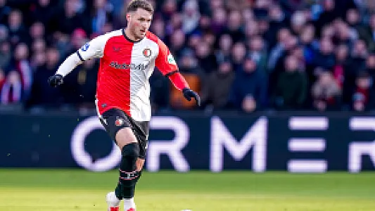 Kranenburg onthult details over transfersom Gimenez