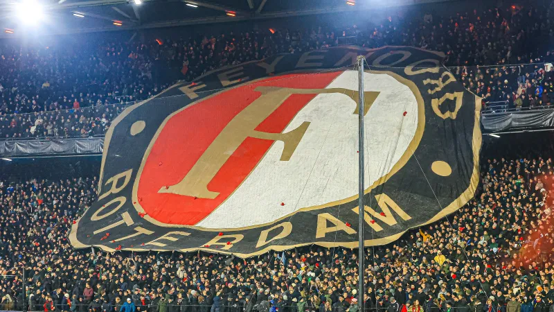 VIDEO | Feyenoord plaatst prachtige video als opwarmertje voor Klassieker