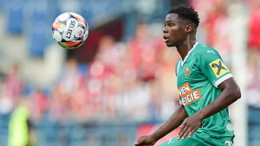 'Feyenoord bezig met komst Sangaré'