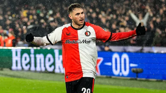 OFFICIEEL | Gimenez vertrekt naar AC Milan