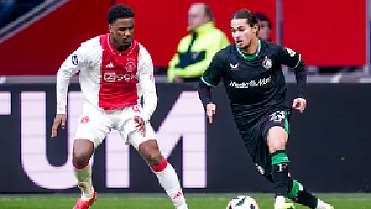 Pijnpunten Feyenoord overduidelijk aanwezig, eerste wet Slot lijkt verdwenen