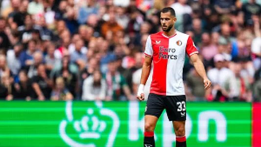 'Juventus FC gaat in juni opnieuw voor Hancko'