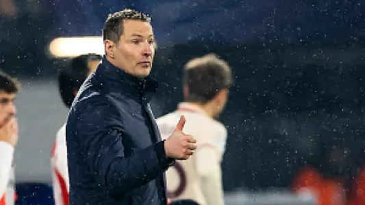 Zorgen om Feyenoord: 'De vraag is wat er dan nog van Feyenoord over is'