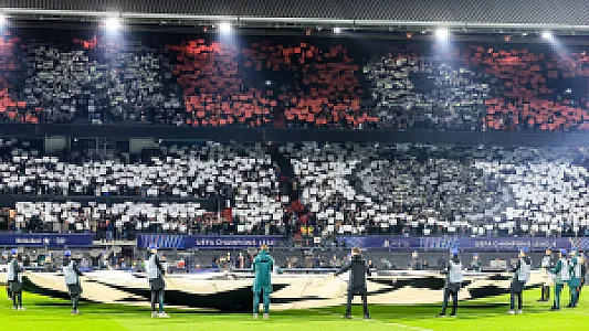 Sfeerteam doet oproep aan Feyenoord-supporters