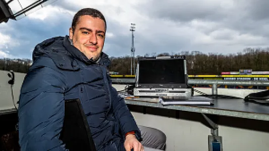 'Als ik Feyenoord was, zou ik nu op hem inzetten'