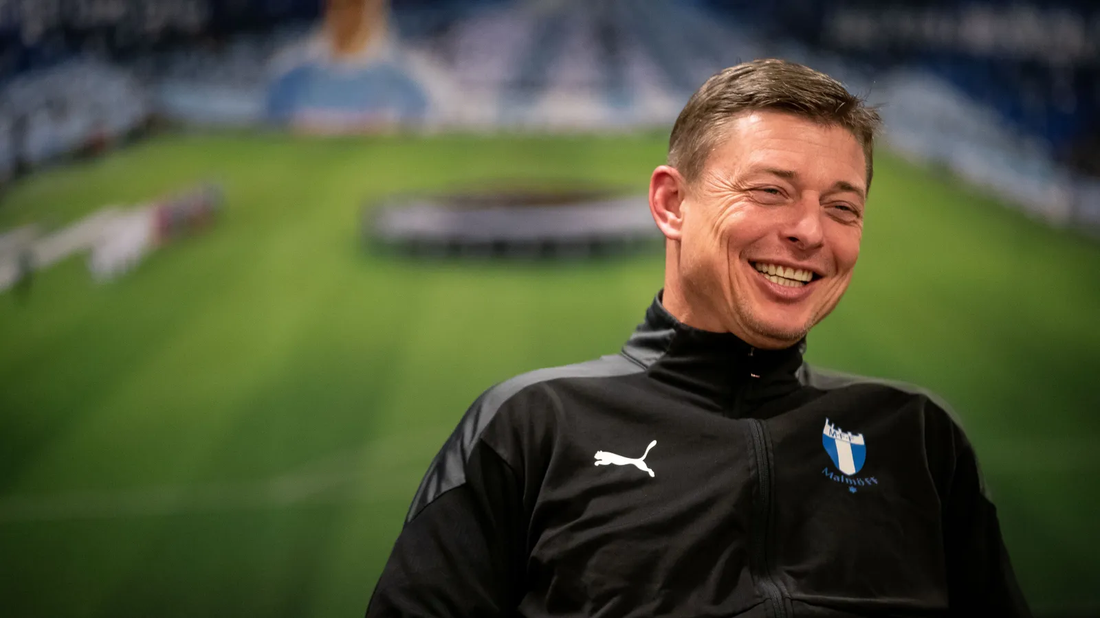 Tomasson: 'Ik houd van beide clubs'