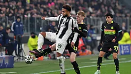 CHAMPIONS LEAGUE | PSV wint van Juventus FC