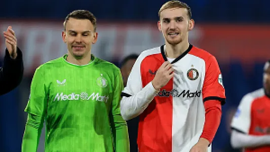 Beelen: 'Ik denk dat dat een mooie naam is voor de club'