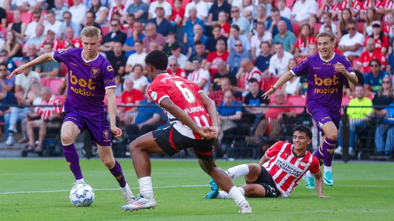 TOTO KNVB Beker | Go Ahead Eagles naar de finale!