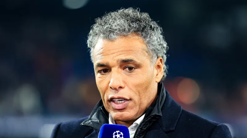 Van Hooijdonk: ‘Dan wordt het moeilijker voor Feyenoord’