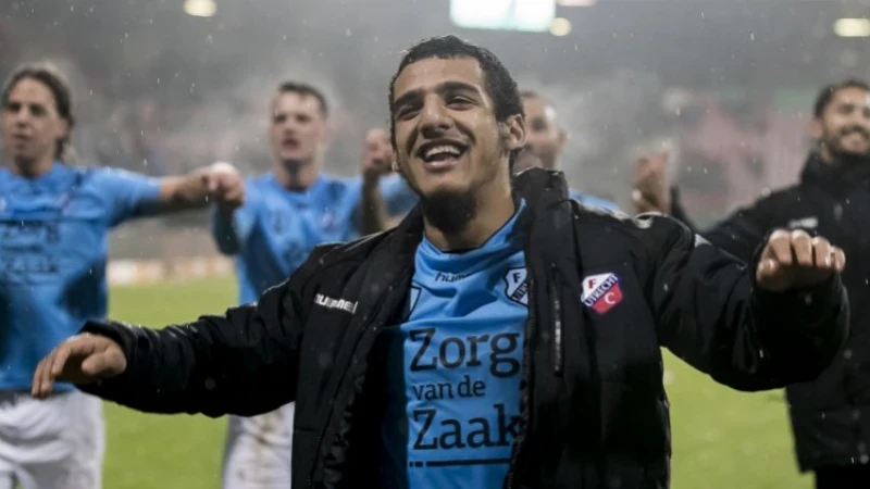 Tip voor Feyenoord: 'Denk dat Ayoub een hele geschikte speler zou zijn'