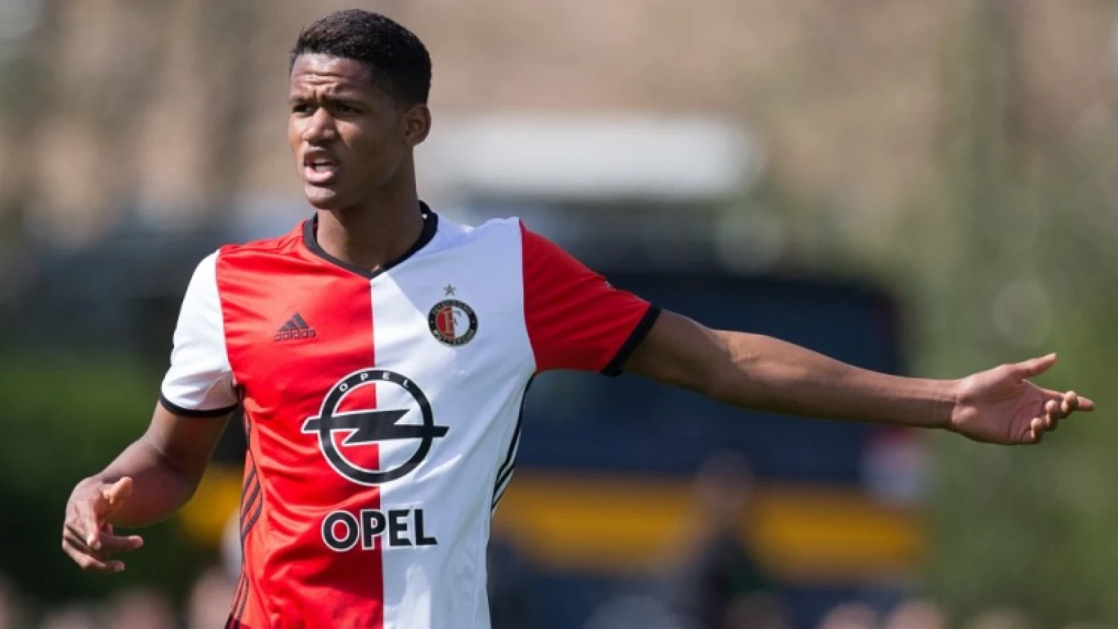 Vijf Feyenoorders in voorlopige selectie van Oranje onder de 17 jaar