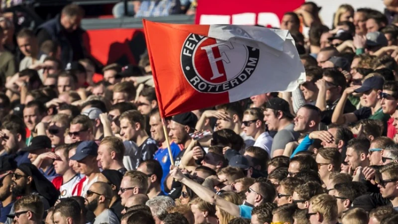 'Die jongens gaan er echt niet voor 100% in'