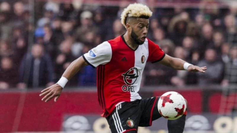 Vilhena: 'Dat is mooi dat ze ons steunen'