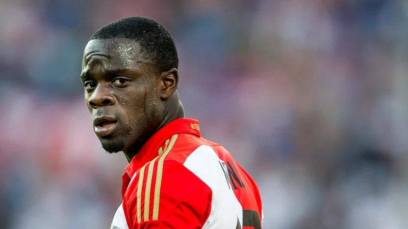 Elvis Manu vindt tijdelijk nieuwe club