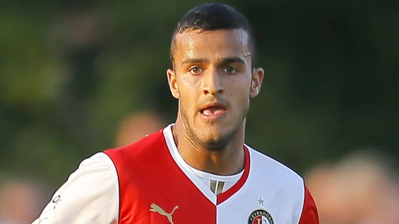 Oud-Feyenoorder heeft nieuwe club gevonden in Denemarken