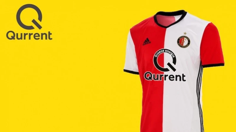 Qurrent komt met speciale actie voor Feyenoordsupporters