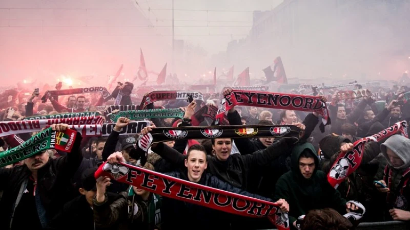 Supporters zien huldiging liever op zondag dan op maandag