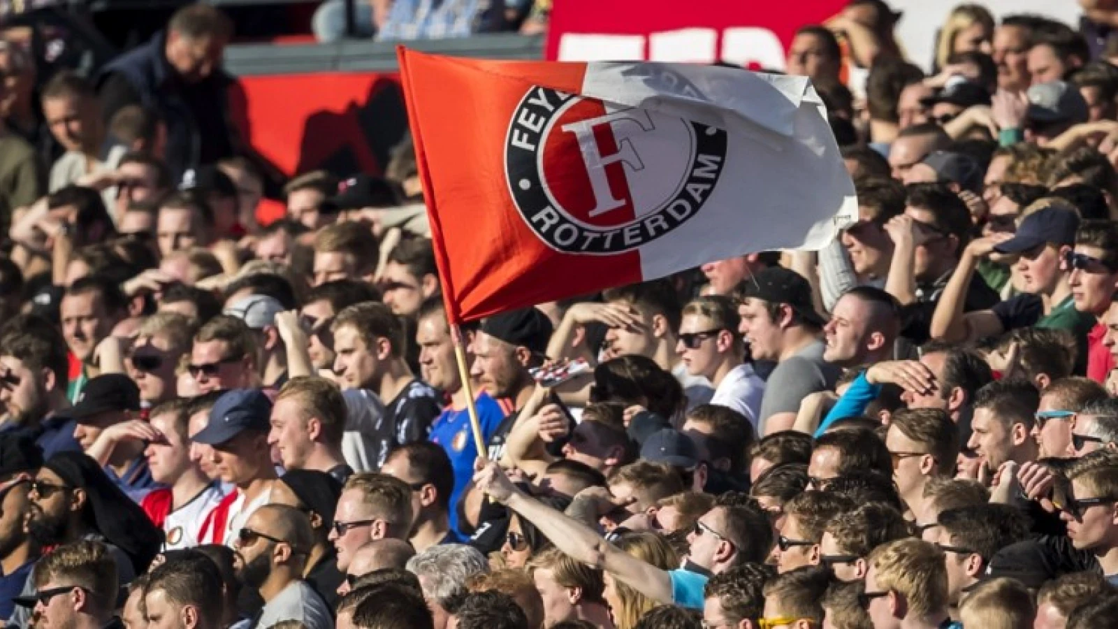 Transportbedrijf kent geen twijfel over kampioenschap Feyenoord