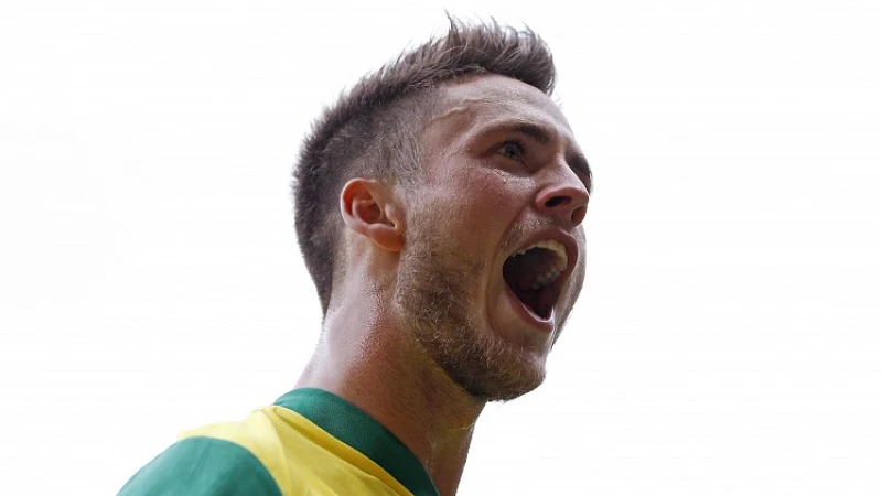 'Van Wolfswinkel staat wel open voor zomerse transfer naar Feyenoord'