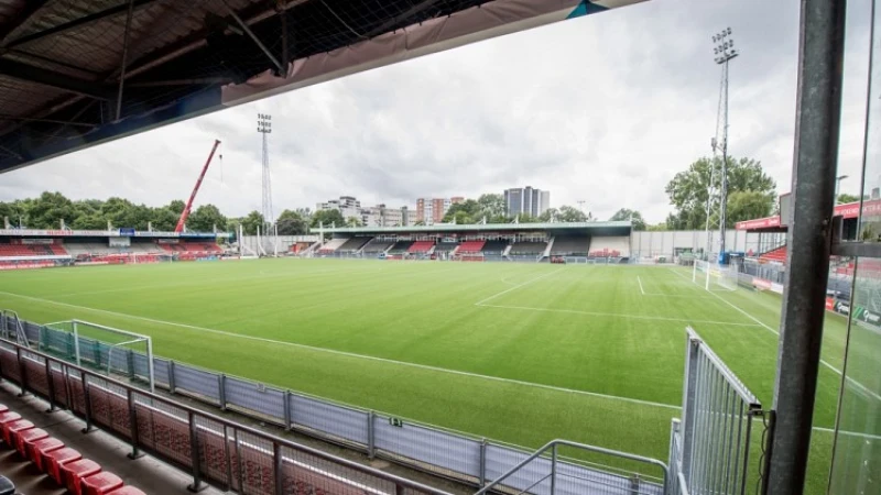 LIVE 14:30 | Excelsior - Feyenoord | Wat gaan we doen vandaag?