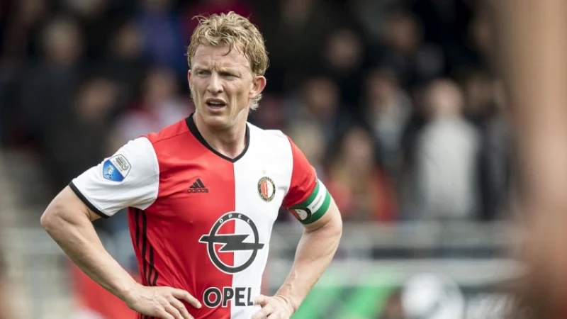 Kuyt: 'Soms is voetbal onverklaarbaar'