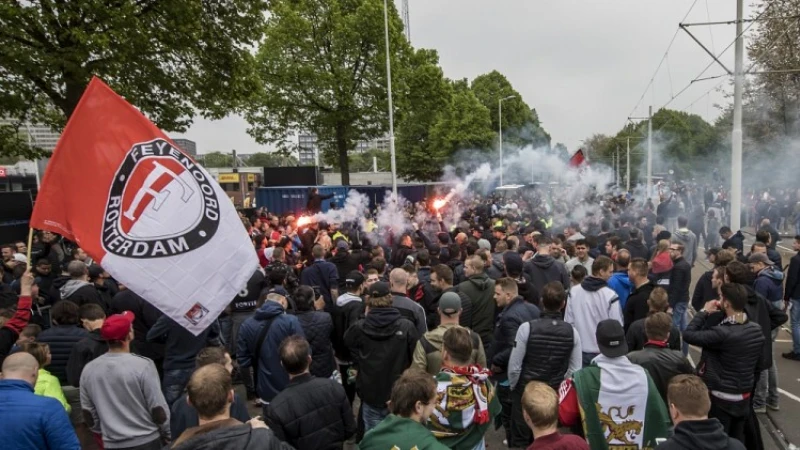 Politie reageert: 'Ja, het is naar om te zien'