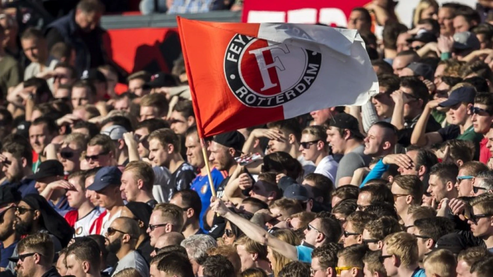 'Weet je wie er echt wat aan kan doen om de druk op Feyenoord te verminderen?'