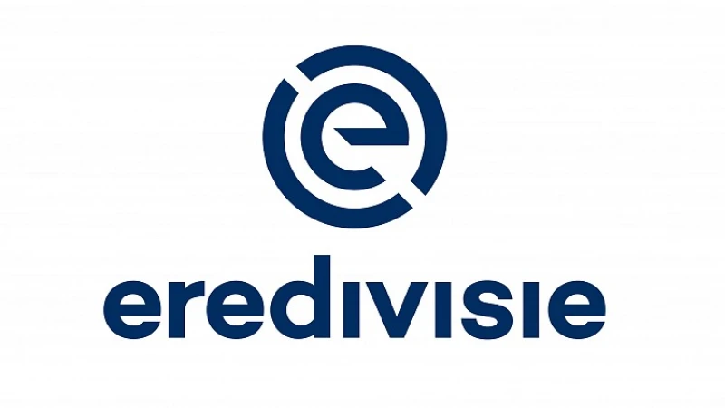 Vanaf volgend seizoen nieuw logo voor de Eredivsie