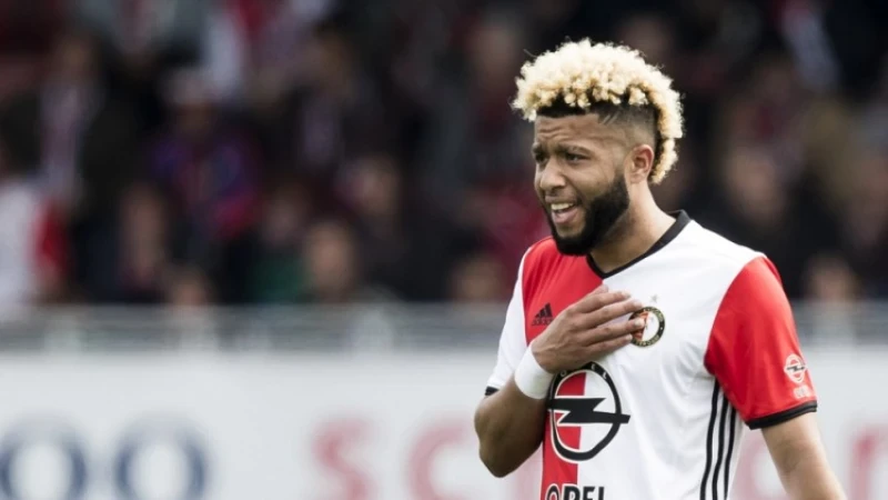 'Negen van de tien keer wint Feyenoord in eigen huis van Heracles'