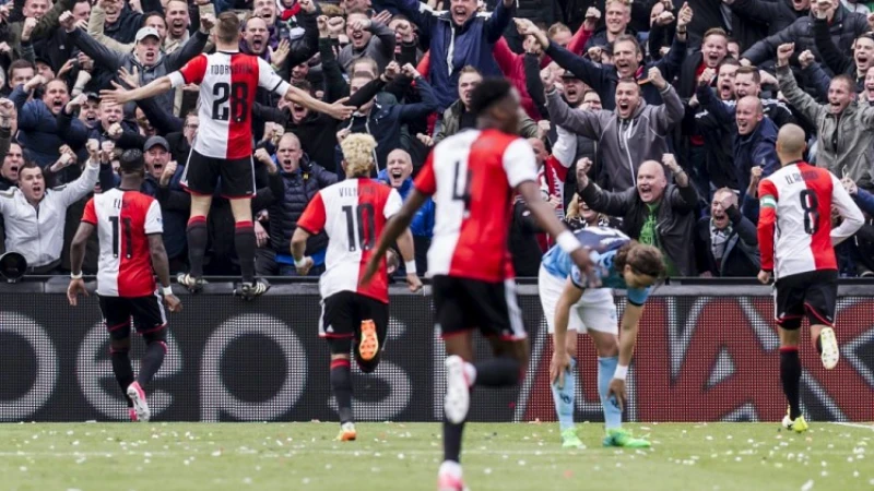 Psychiater geeft 'gouden' tip aan Feyenoord