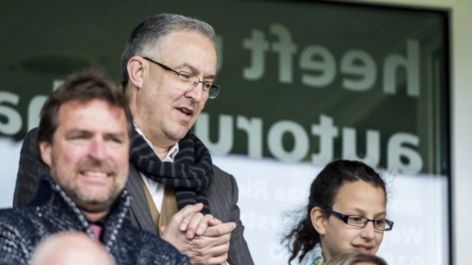 Aboutaleb geeft uitsluitsel over huldiging op de Coolsingel