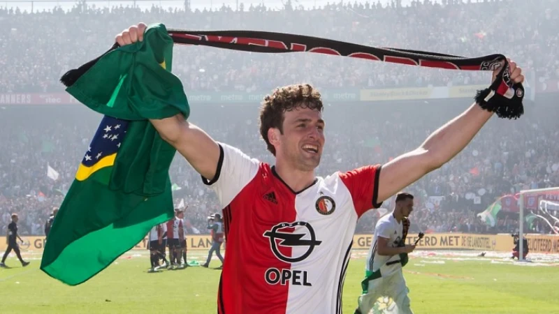 Kampioenschap Feyenoord levert FC Groningen geld op