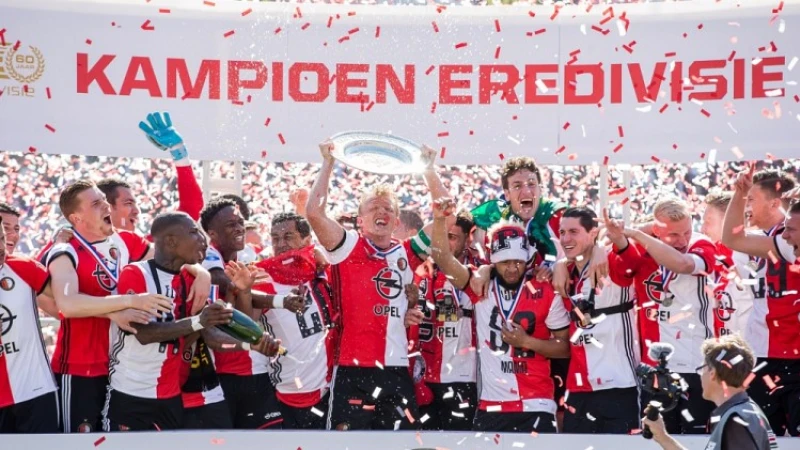 COLUMN | De ware kampioen