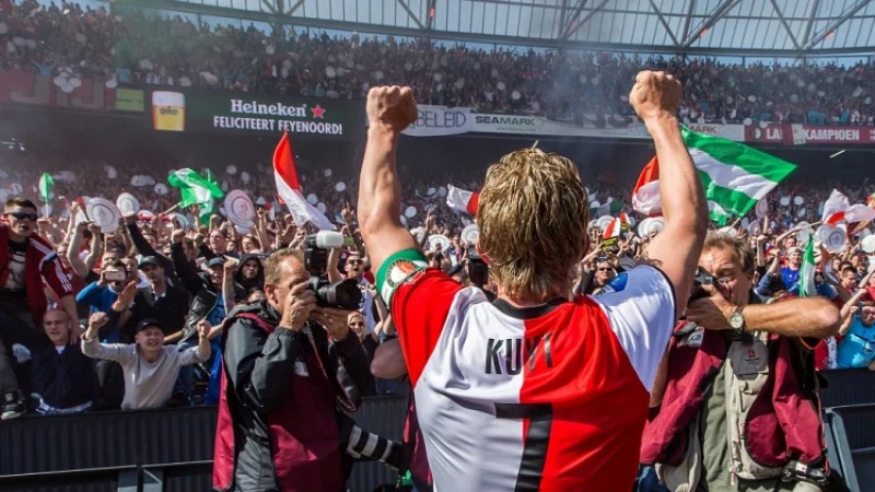 'Kuyt kan niet leven met een reserverol'