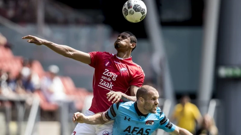 FC Utrecht wint play-offs voor Europees voetbal, Roda JC en NAC volgend seizoen in de Eredivisie