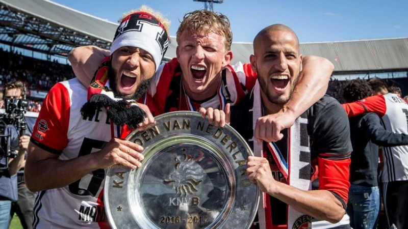 Vilhena weigerde kabouterelftal: 'Vanaf dat moment ging het heel goed'