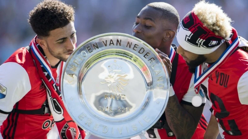  'Met alleen Bilal en El Hankouri kunnen wij de Champions League niet in'