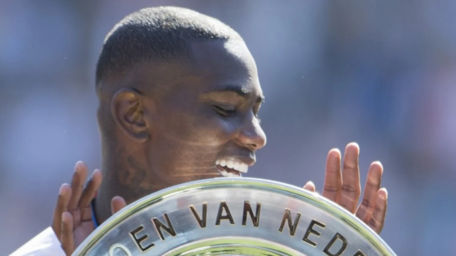 'Feyenoord bereikt akkoord over Elia, speler lijkt deze week te vertrekken'