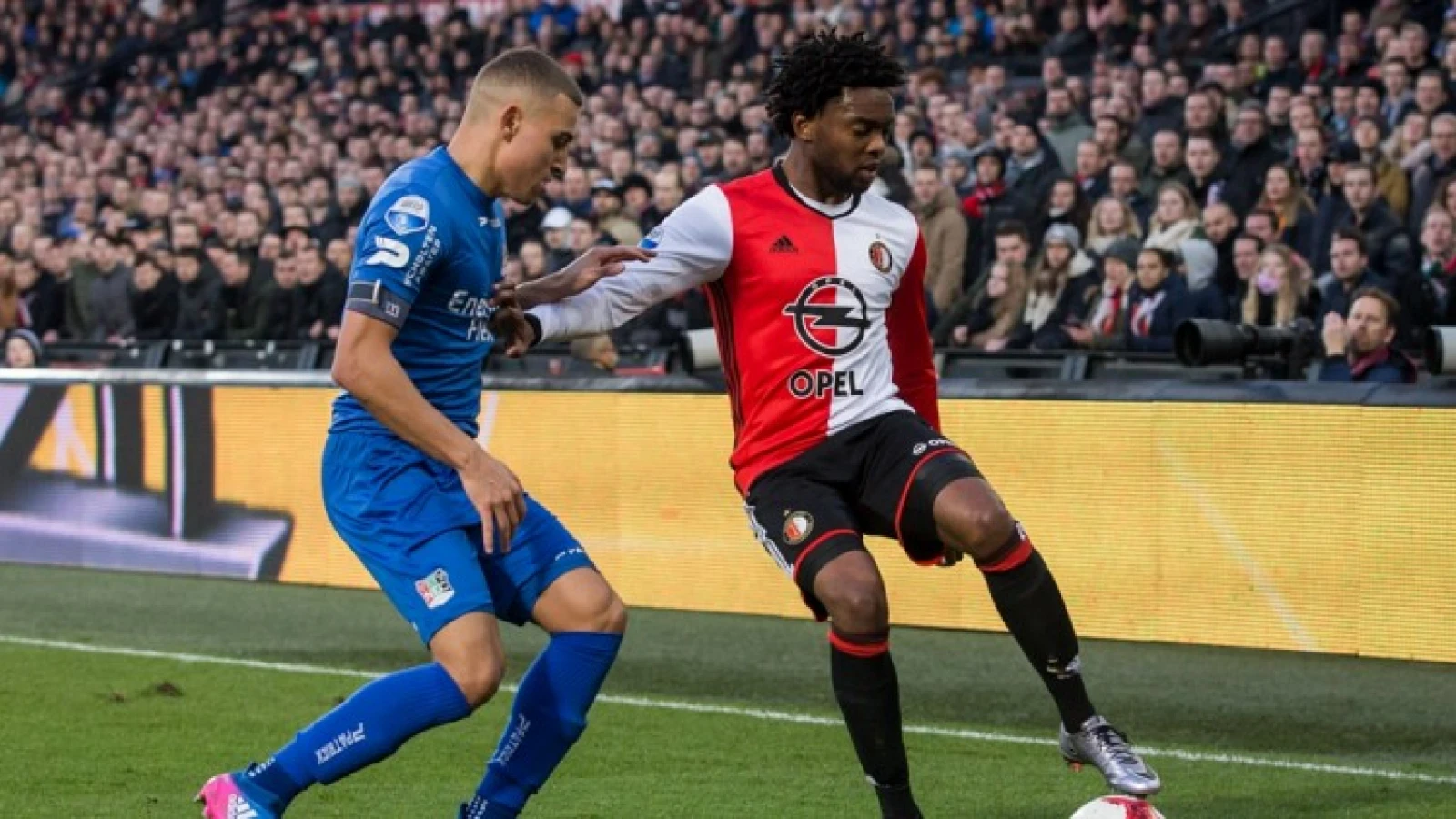 Zaakwaarnemer Nelom geeft meer duidelijkheid over transfergeruchten