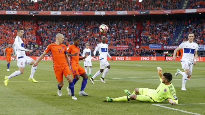 Geweigerde supporter krijgt genoegdoening van de KNVB