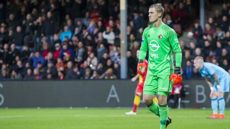 'Vertrokken Feyenoorder heeft nieuwe club gevonden'